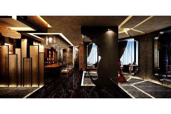 山城夜色,巴渝风情——重庆夜生活掠影 山城夜色,巴渝风情——重庆夜生活掠影