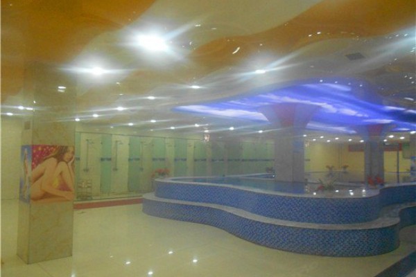 重庆龙兴鱼嘴按摩圣地，放松身心好去处！