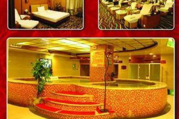 重庆熙街按摩攻略,给你的旅行加点“软”舒适! 重庆熙街按摩攻略,给你的旅行加点“软”舒适!