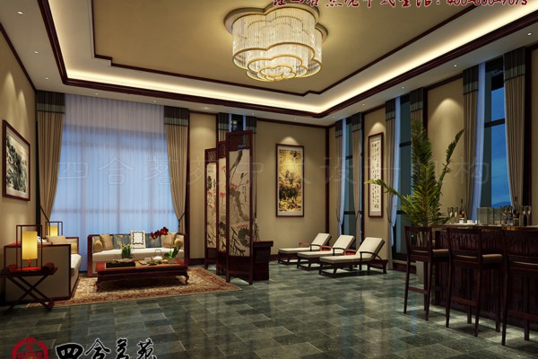 来重庆，体验一次“脚底下的激情”足疗吧！