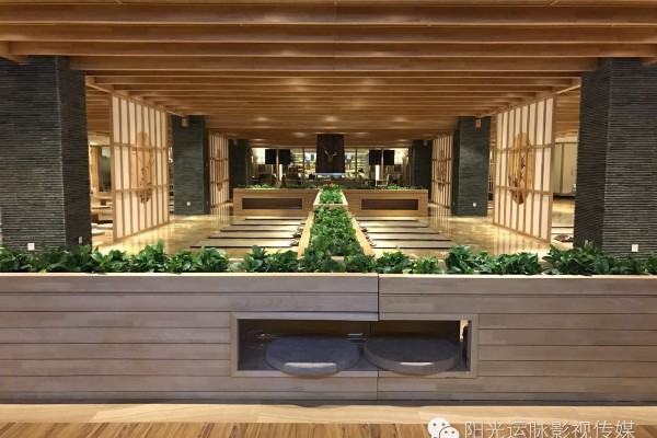 重庆鱼嘴按摩，一场身心的深度SPA之旅！