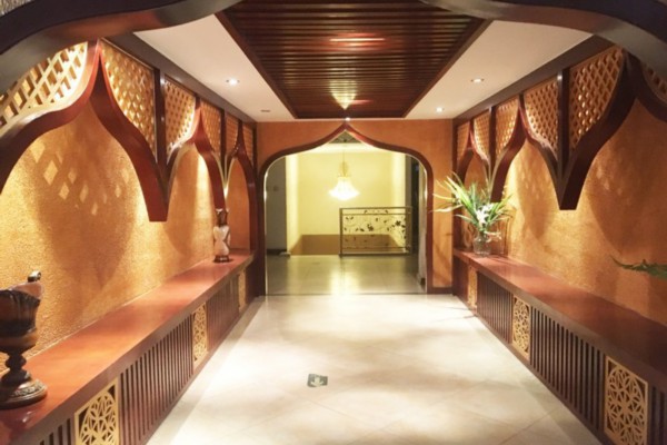 重庆酒店洗浴按摩，舒爽体验等你来！