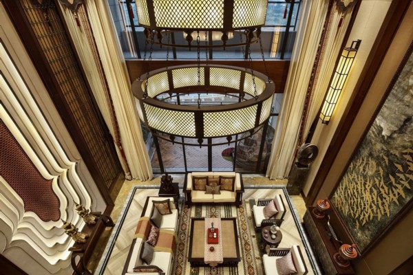 山城舒压秘籍：重庆按摩泡澡，身心双重享受