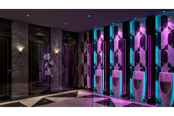 山城夜未央，重庆好去处探秘