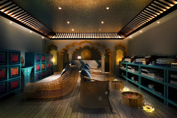 重庆按摩界TOP5，放松身心找这几家！