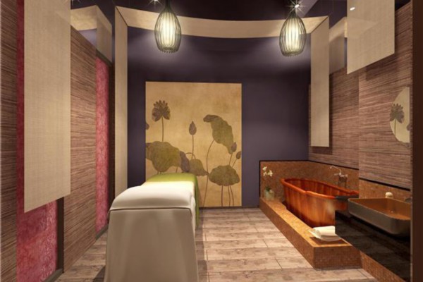 重庆特色蒸桑拿，驱寒又养生，你体验过吗？