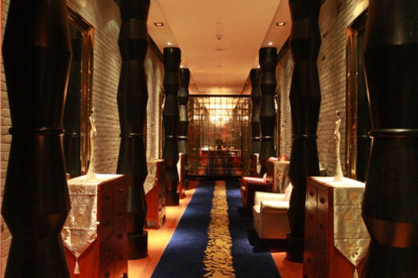 重庆南岸桑拿洗浴，养生放松两不误