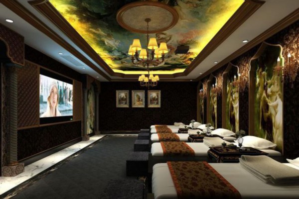 山城夜未央，重庆夜生活魅力盘点